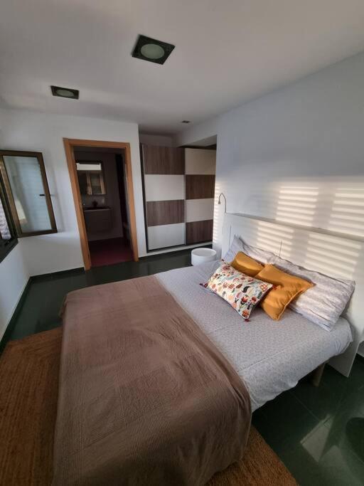 Villa Isabelita, Piscina Privada Y Salida A Playa Tavernes de la Valldigna Eksteriør bilde